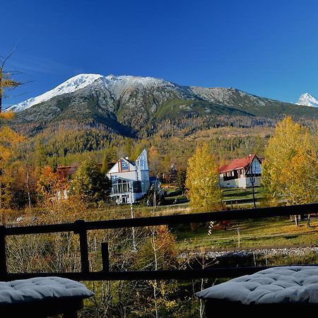 Apartman Novy Smokovec 75 Daire Vysoké Tatry Dış mekan fotoğraf